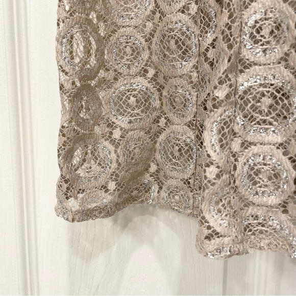 Anthropologie Akemi + Kin Lyra Top - Picture 10 of 16